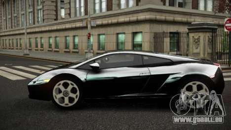 Lamborghini Gallardo Hanelisa S9 für GTA 4