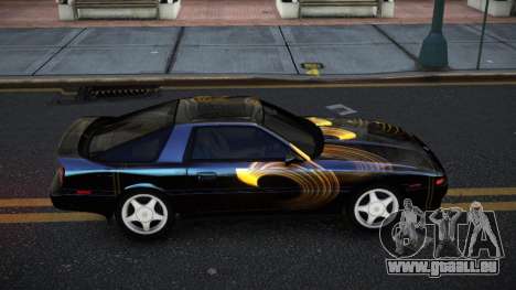 Toyota Supra Vinbeth S12 für GTA 4