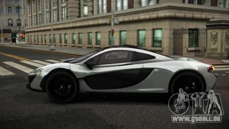 McLaren P1 Coyjigi pour GTA 4