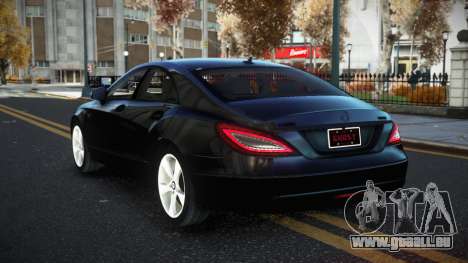 Mercedes-Benz CLS 350 Talifuz für GTA 4