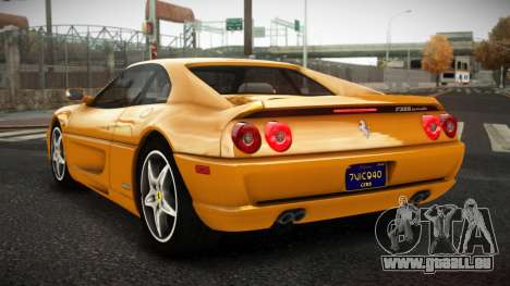 Ferrari F355 Rezguta für GTA 4