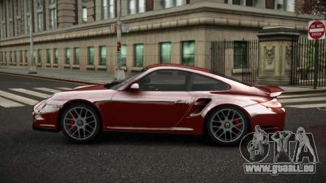 Porsche 911 Dolo für GTA 4