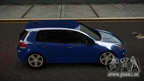 Volkswagen Golf Zewereb für GTA 4