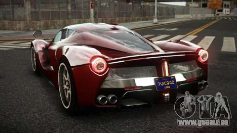 Ferrari LaFerrari Masbrine für GTA 4