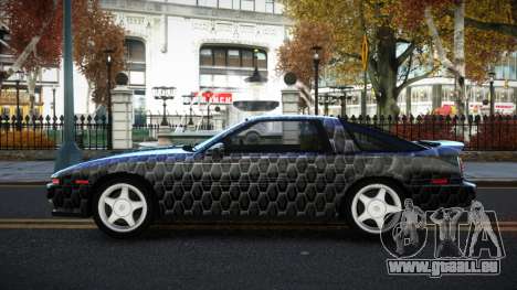 Toyota Supra Vinbeth S2 pour GTA 4