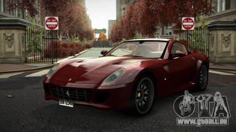 Ferrari 599 Iwiv pour GTA 4