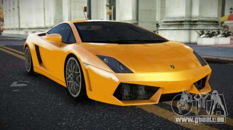 Lamborghini Gallardo Rexi pour GTA 4