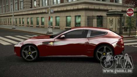 Ferrari FF Vipilenih für GTA 4