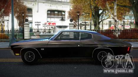 Chevrolet Chevelle Tholy S12 für GTA 4