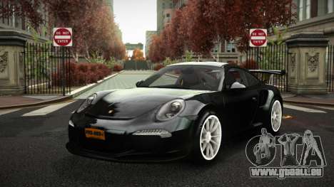 Porsche 911 Femix für GTA 4