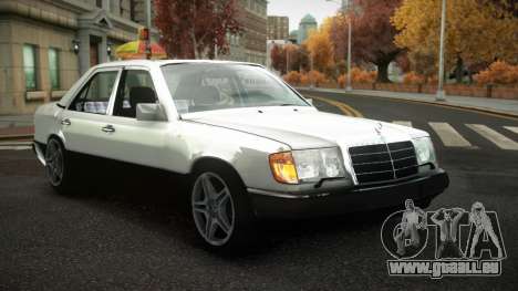 Mercedes-Benz W124 Pewigij pour GTA 4