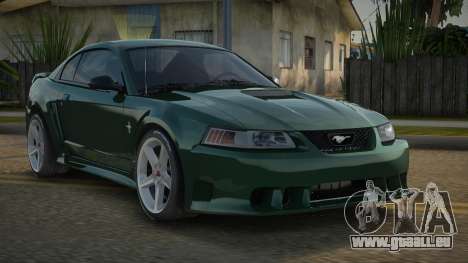 Saleen S281 Donviaen pour GTA San Andreas