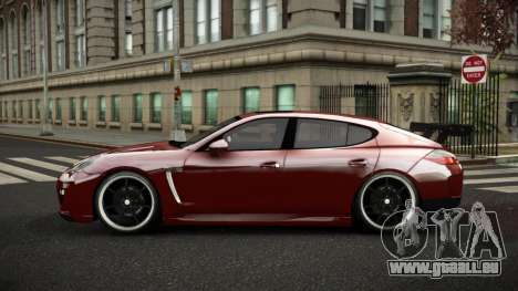 Porsche Panamera Rocridoy für GTA 4