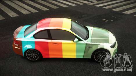 BMW 1M Aletiny S3 pour GTA 4