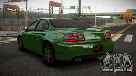 Pontiac Grand Prix Kinawizex für GTA 4