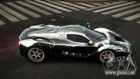 Ferrari LaFerrari Masbrine S7 für GTA 4