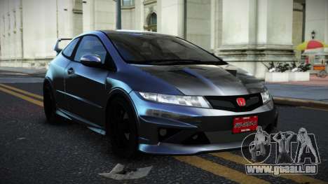 Honda Civic Naciqiyoh für GTA 4