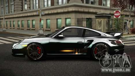 Porsche 977 Vinex S13 pour GTA 4