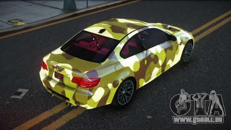 BMW M3 E92 Brilyn S8 für GTA 4