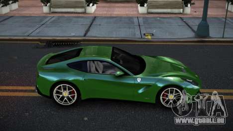 Ferrari F12 Qiewi pour GTA 4