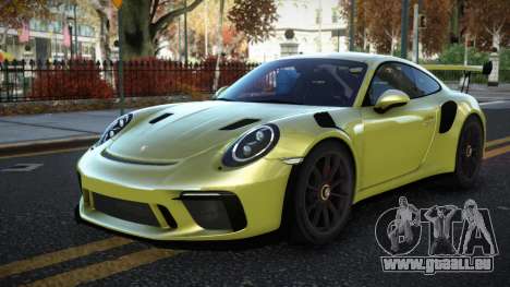 Porsche 911 Jeam für GTA 4