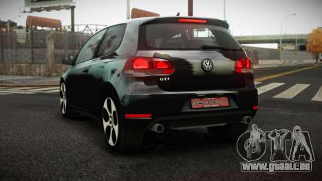 Volkswagen Golf Wufyeker pour GTA 4