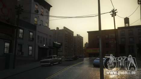 iCEnhancer 4 pour GTA 4