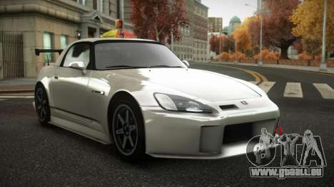 Honda S2000 Besous pour GTA 4