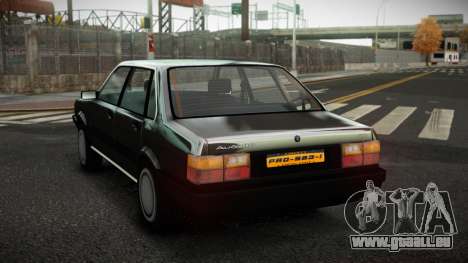 Audi 80 Sibiyowe für GTA 4