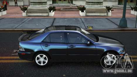 Lexus IS300 Hocaqa pour GTA 4