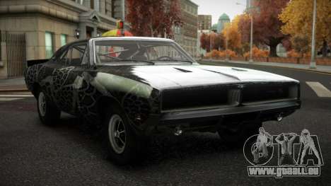 Dodge Charger Dankeley S11 pour GTA 4