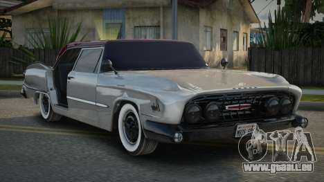 Dodge Polara Elleiah für GTA San Andreas
