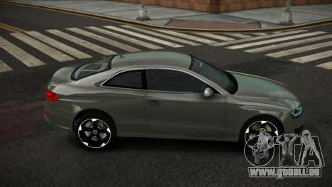 Audi RS4 Sakfasulo pour GTA 4