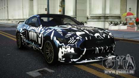 Ford Mustang Juon S6 für GTA 4