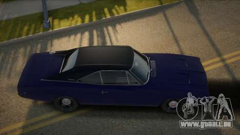 Dodge Charger Neyniloe pour GTA San Andreas