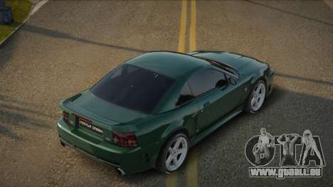 Saleen S281 Donviaen pour GTA San Andreas