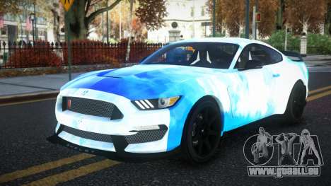 Ford Mustang Anser S6 für GTA 4