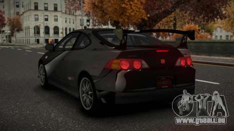 Honda NSX Alanie S9 pour GTA 4