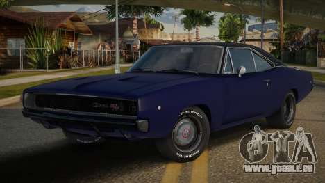 Dodge Charger Neyniloe pour GTA San Andreas