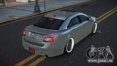 Ford Taurus Beqjova pour GTA 4