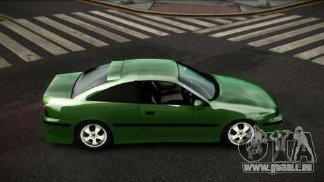Opel Calibra Raxopisa pour GTA 4