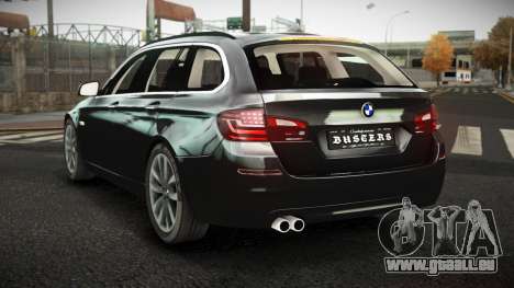 BMW 525d Corexaf pour GTA 4