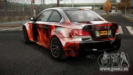 BMW 1M Aletiny S11 für GTA 4