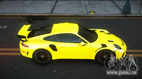 Porsche 911 Jeam S7 für GTA 4