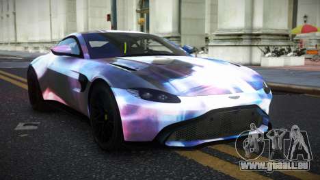 Aston Martin Vantage Jajoelca S1 für GTA 4