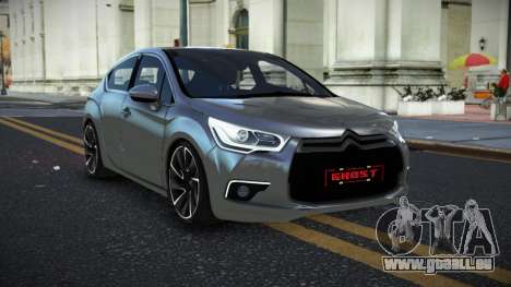 Citroen DS4 Tuyzoka für GTA 4