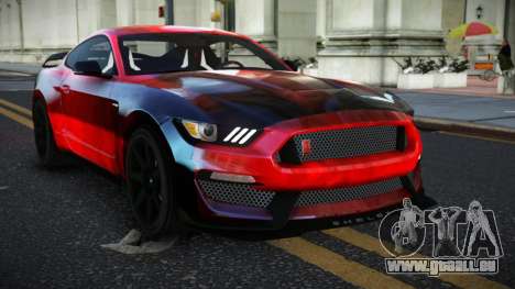 Ford Mustang Anser S1 für GTA 4