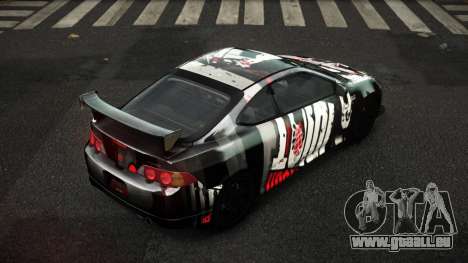 Honda Integra Sterine S9 pour GTA 4