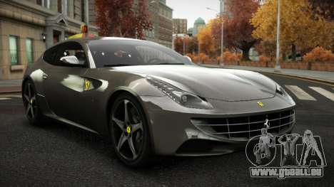 Ferrari FF Vutiz für GTA 4