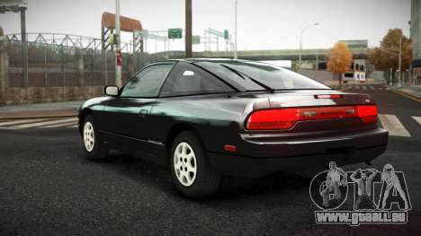 Nissan 240SX Nostin für GTA 4
